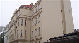 Činžovní dům na ulici Soukenická v Brně