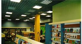 Knihkupectví v OD Haná v Oloumouci