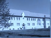1973 Psychiatrická klinika Brno - Černovice